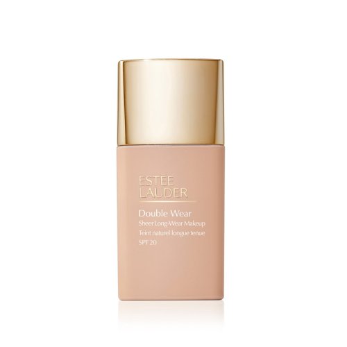 ESTEE LAUDER-Double Wear - Long-Lasting Matte Natural